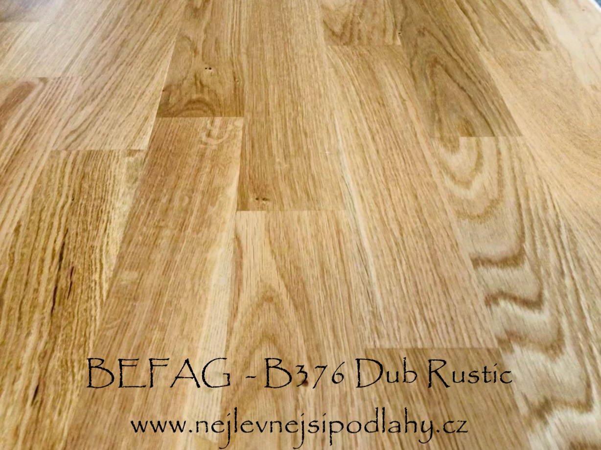 BEFAG_dřevěná_plovoucí_podlaha_B376